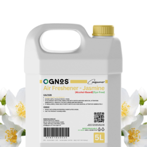 Air Freshener - Alcohol Based