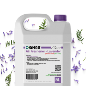 Air Freshener - Alcohol Free