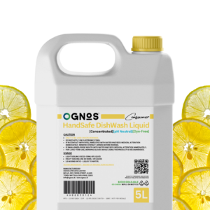 HandSafe DishWash Liquid