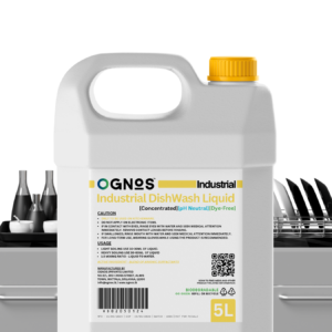 Industrial DishWash Liquid