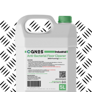 Anti-Bacterial Floor Cleaner