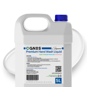 Premium HandWash Liquid